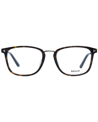 Bally Men's Brown Optical Frames - One Size